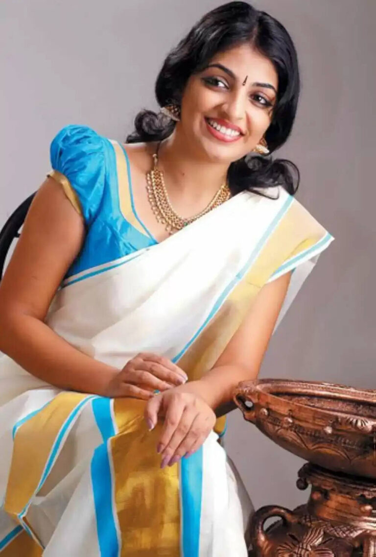 Actress Mythili Balachandran Age, Wikipedia, Family, Movies, Biography In 2025
