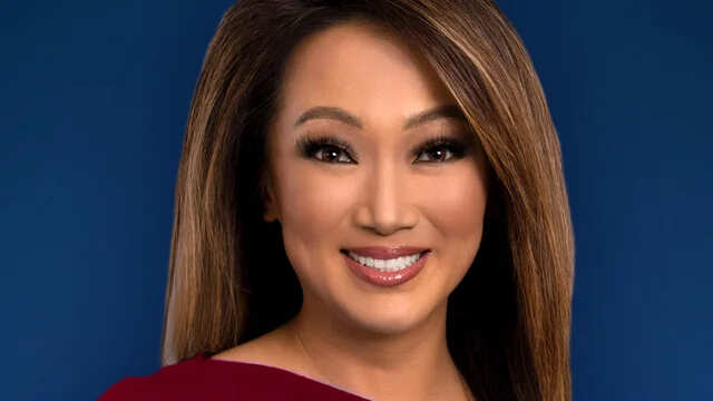 Suzie Suh Biography, Age, Height, Wiki, Bio, KCAL 9, Husband, Baby, Marrige, Net Worth In 2025