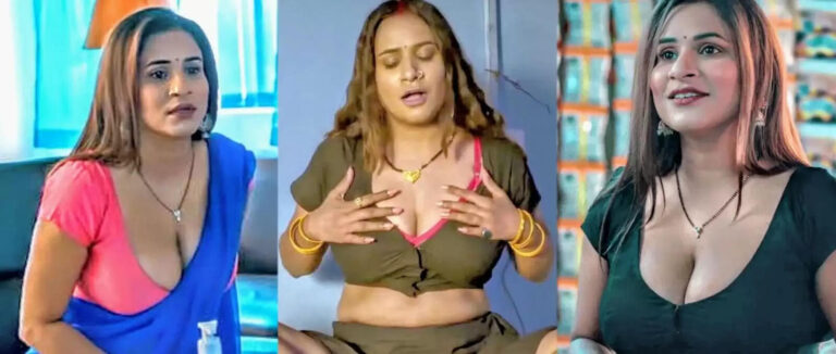 Top 10 Muskan Agarwal Complete Bold web series List In 2025