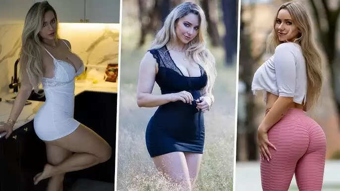 Neringa Kriziute Biography/Wiki, Age, Height, Career, Net Worth In 2025