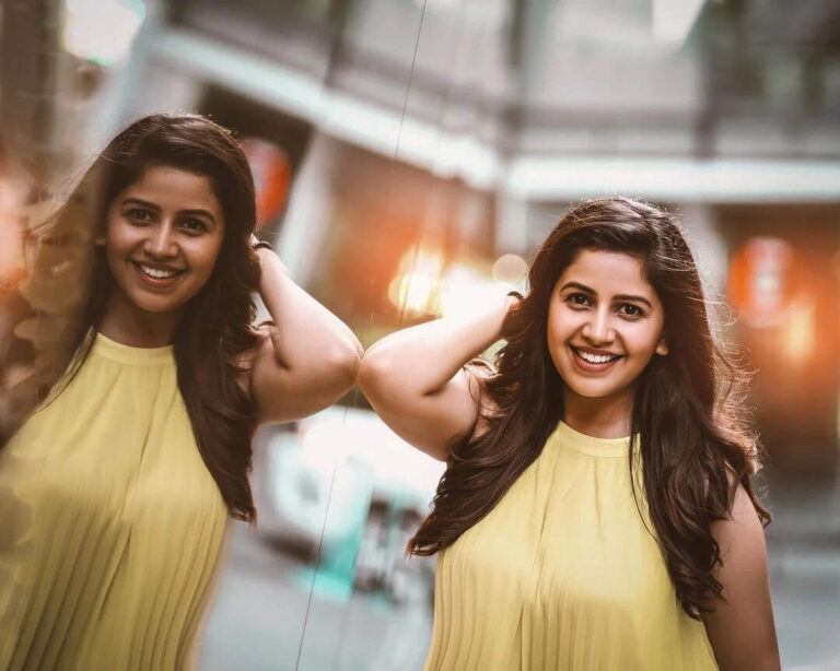 Anushree (Anchor Cum Actress) Wiki, Age, Husband, Family, Biography In 2025