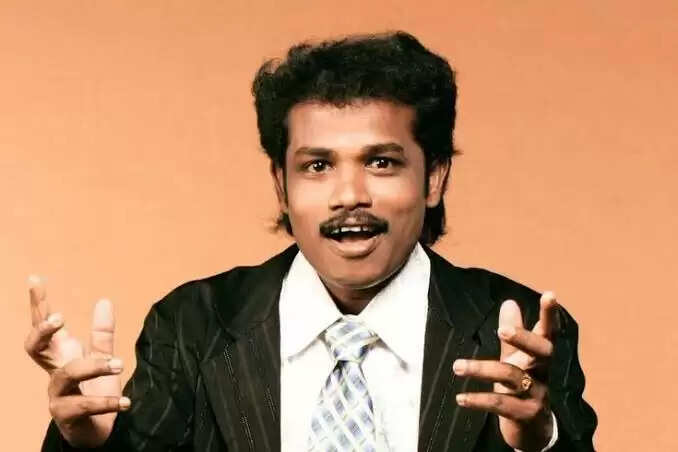 Madurai Muthu Age, Height, Wife, Family, Biography, Wiki In 2025