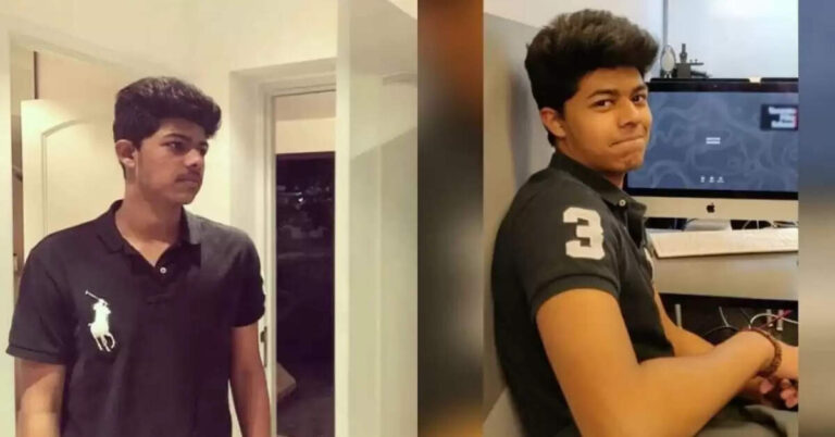 Jason Sanjay: Age, Family, Education, Personal Life, Career, Physical Appearance, Debut Movie, Girlfriend, Biography In 2025