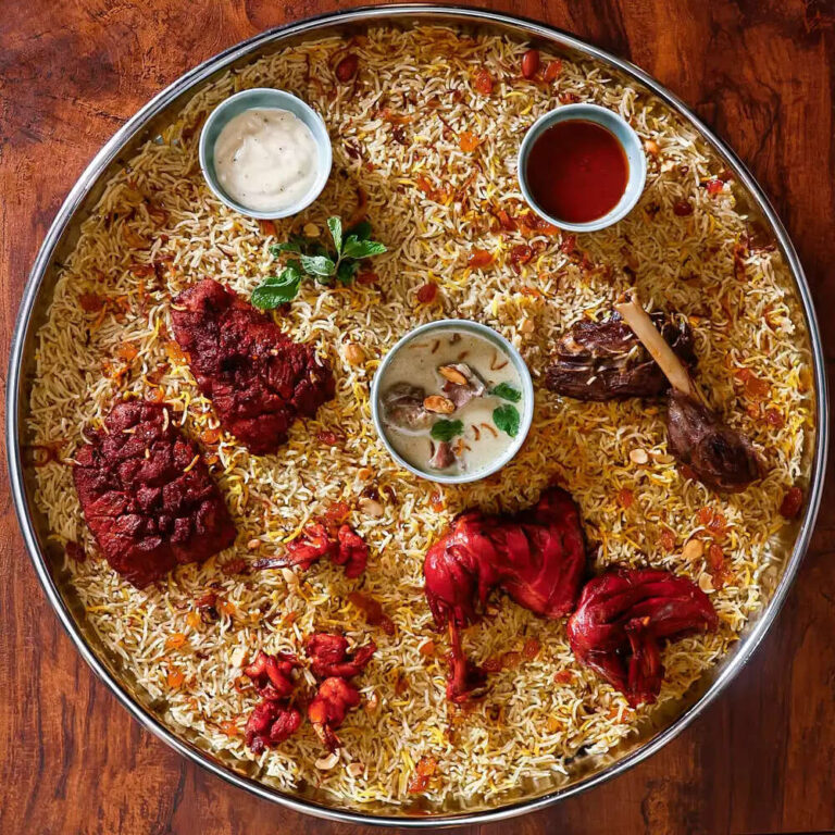 Top 5 Best Mandi Restaurants In Hyderabad In 2025