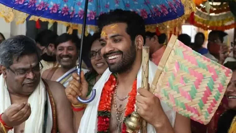 Raja Chembolu Age, Movies, Biography In 2025