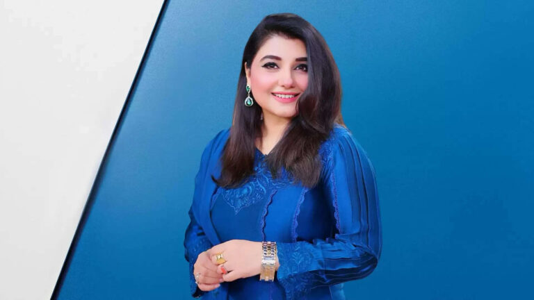 Javeria Saud Age, TV Shows, Biography In 2025