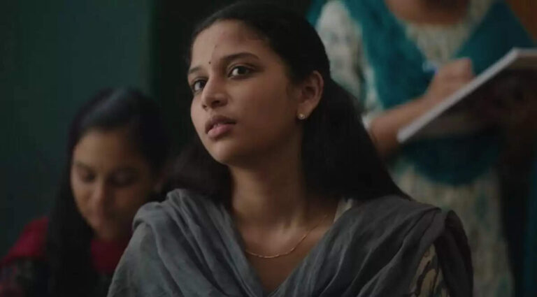 Sridevi Appala, Age, Career, Education, Family, Movies In 2025