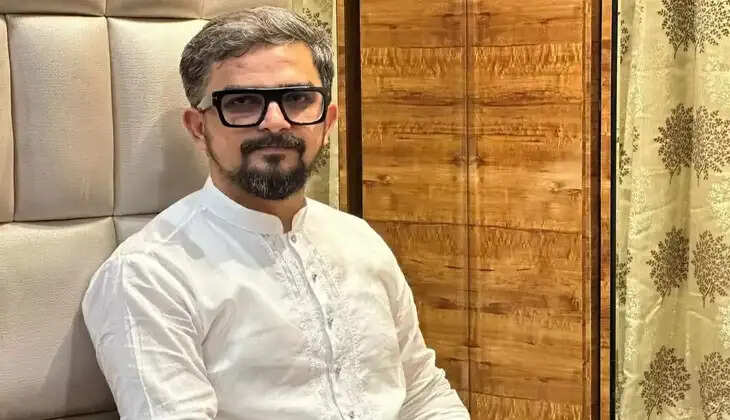 Hussain Mansuri Age, Wife, Religion, Net Worth, Profession, Biography In 2025