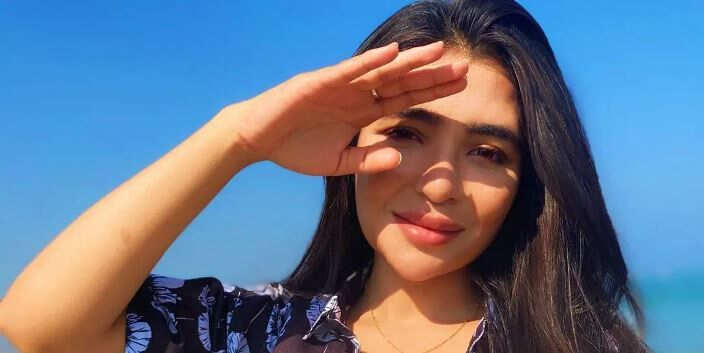 Aaditi Kohli Biography, Wiki, Age, Height, Career, Photos, Net Worth In 2025