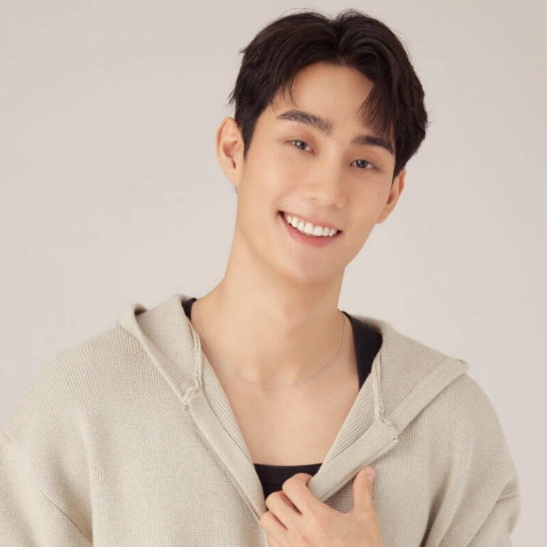 Actor Force Jiratchapong Srisang Age, TV Shows, Biography In 2025