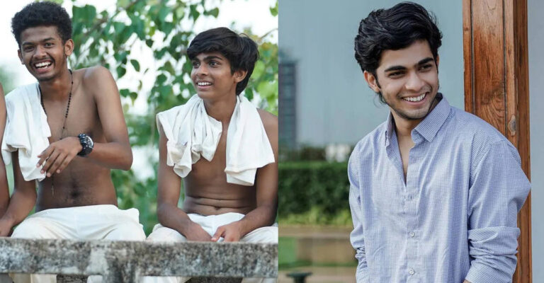 Naslen. K Gafoor Biography, Age, Career, Physical Appearance, Movies, Photos, Net Worth In 2025