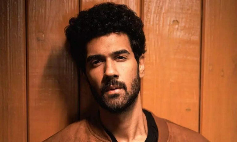 Sangeeth Shobhan Age, Height, Girlfriend, Wife, Father, Family, Movies, Biography In 2025