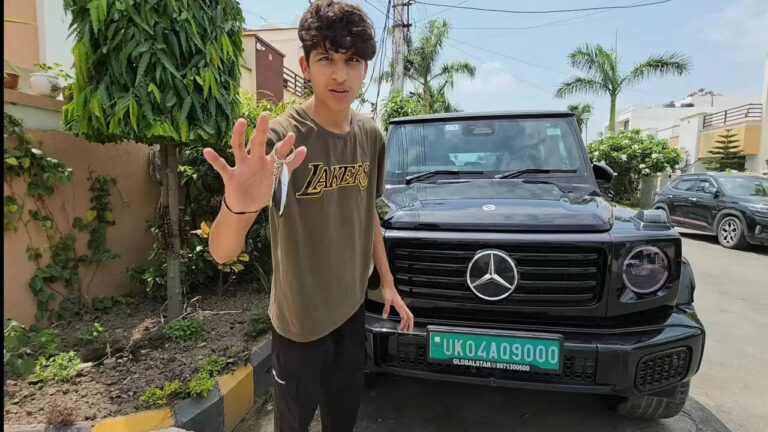 Piyush Joshi Age, Height, Biography In 2025