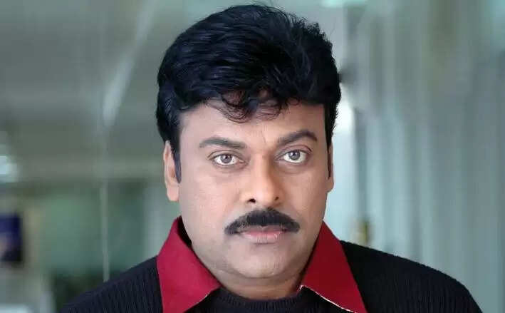 Chiranjeevi Age, Height, Born Place, Biography In 2025
