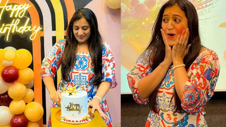 Viraajita Age, Husband, Family, Photos, Movies, Biography, Wiki In 2025