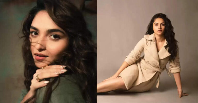 Kayadu Lohar Age, Family, Education, Career, Movies, Height, Weight, Biography In 2025