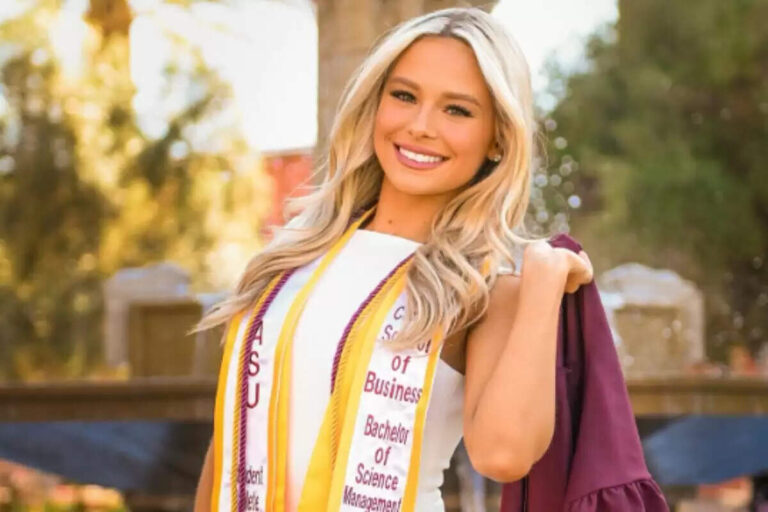 Dasha Gartman Age, Height, Biography In 2025