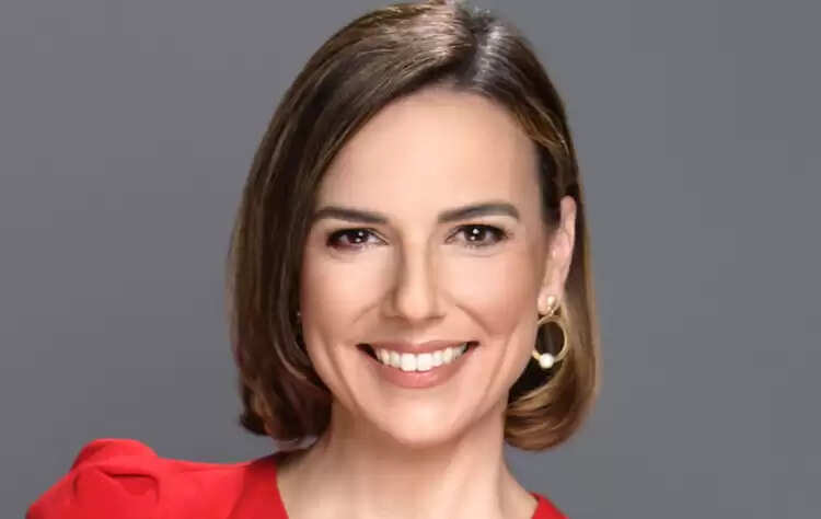 Liz Nagy Biography, Age, Height, Husband, Married, Birthday, Career, Net Worth In 2025