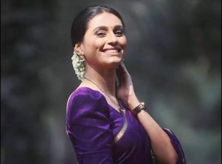 Reshma Shinde Wiki, Age, Biography, Photos, Videos In 2025