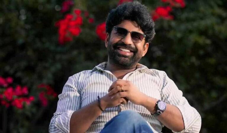 Actor Rajkumar Kasireddy Age, Wikipedia, Family, Movies, Biography In 2025