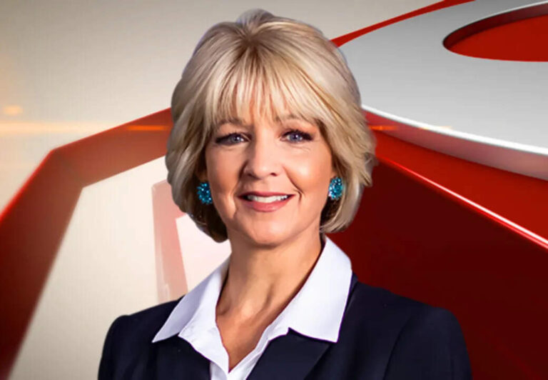 Ann Nyberg Age, Husband, Wikipedia Biography, Family, Net Worth In 2025