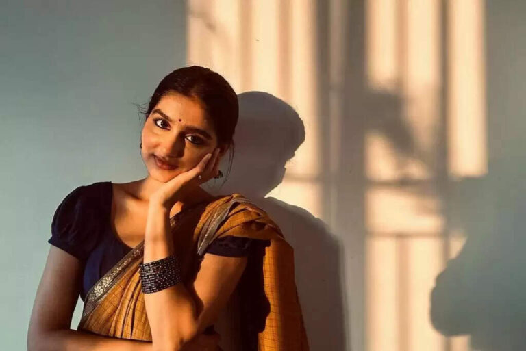 Anaswara Rajan Age, Family, Sister, Movies, Controversy, Career, Physical Appearance, Photos, Biography In 2025