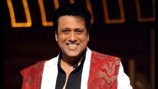Govinda Age, Height, Date Of Birth, Biography In 2025