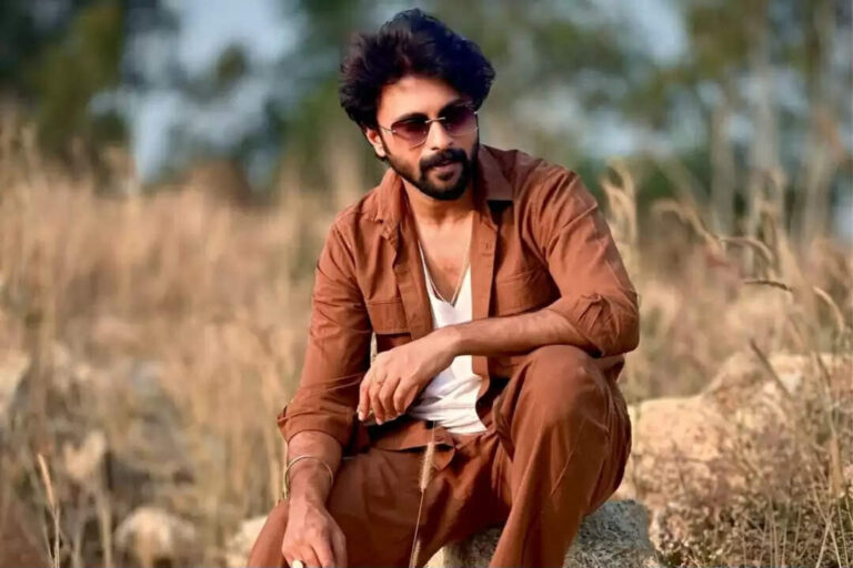 Shishir Shastry Age, Height, Family, Serials List, Biography In 2025