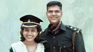 Major Mukund Varadarajan Age, History, Religion, Wife, Daughter, Mother Tongue, Amaran Movie, Military Career, Biography In 2025