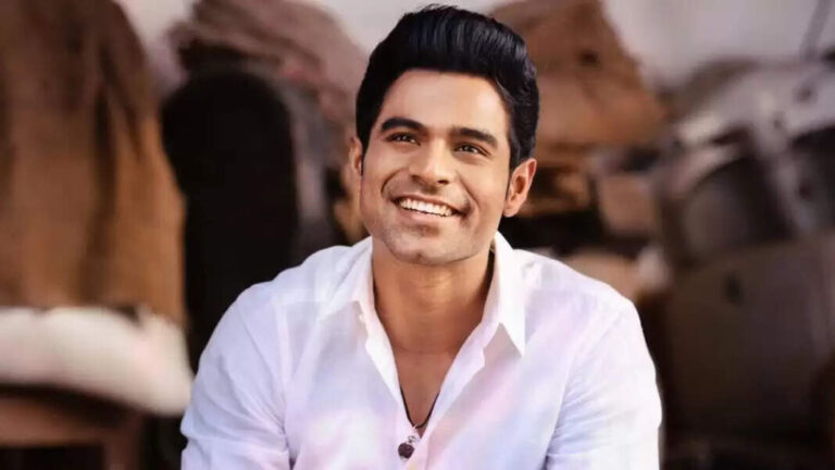 Actor Kireeti Reddy Biography, Age, Career, Family, Girlfriend, Networth, Remuneration, Movies In 2025