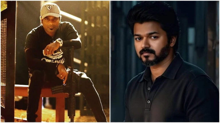 Director Kalees Age, Movie List, Biography In 2025