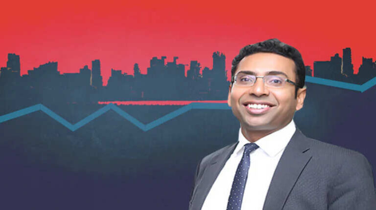 Saurabh Mukherjea Biography, Age, Net Worth, Family, Career In 2025