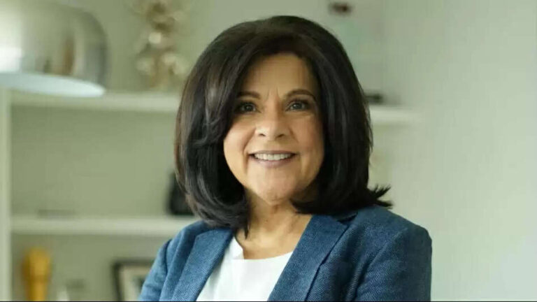 Renuka Jagtiani Net Worth In 2025