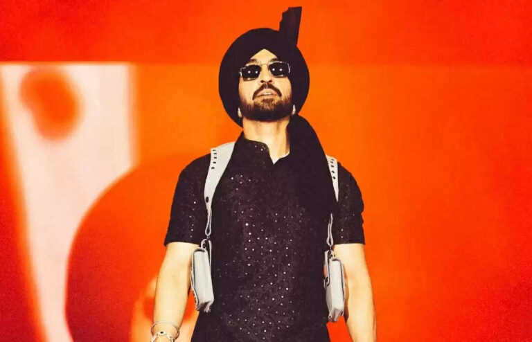 Diljit Dosanjh Biography: Height, Net worth, Age, Affair, Family, Wiki, Facts In 2025