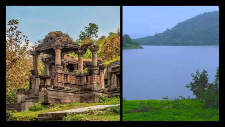 Gujarat’s Best Picnic Spots In 2025