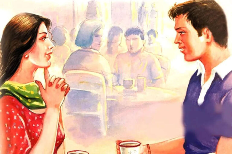 Romantic Stories In Hindi I September I Tu Meri Main Tera