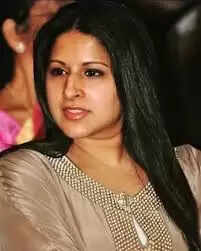 Sangeeta Sornalingam (Vijay's Wife) Biography, Age, Family, Husband, Children, Facts, Wiki In 2025