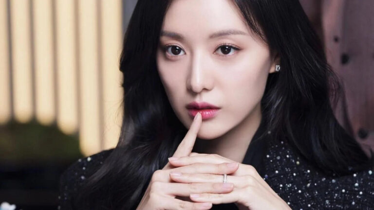 Kim Ji-won Biography, Height, Net worth, Age, Affair, Family, Net Worth In 2025