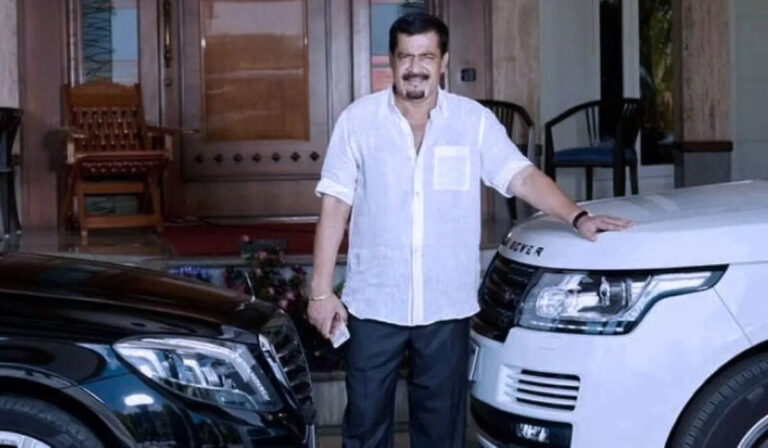 Muthappa Rai Age, Net Worth, Relationships, Career, Biography In 2025