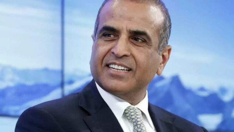 Sunil Mittal Age, Net Worth, Monthly Income, Personal life, Biography In 2025