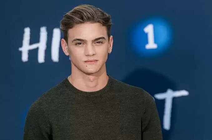 Gabriel Guevara Biography, Age, Height, Career, Girlfriend, Net Worth In 2025