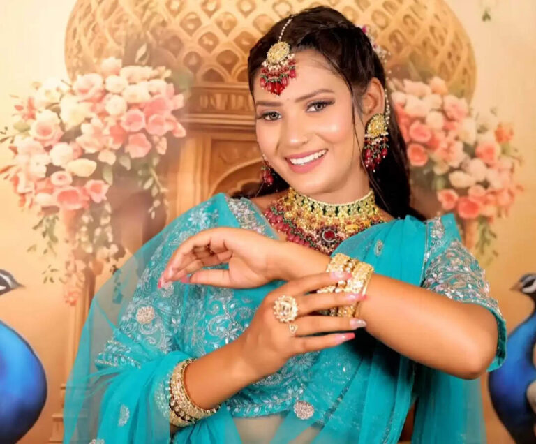 Shivani Kumari Biography, Wiki, Age, Income, Net Worth In 2025