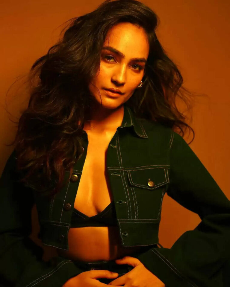 Monika Panwar Biography, Wiki, Age, Husband, Income, Net Worth In 2025