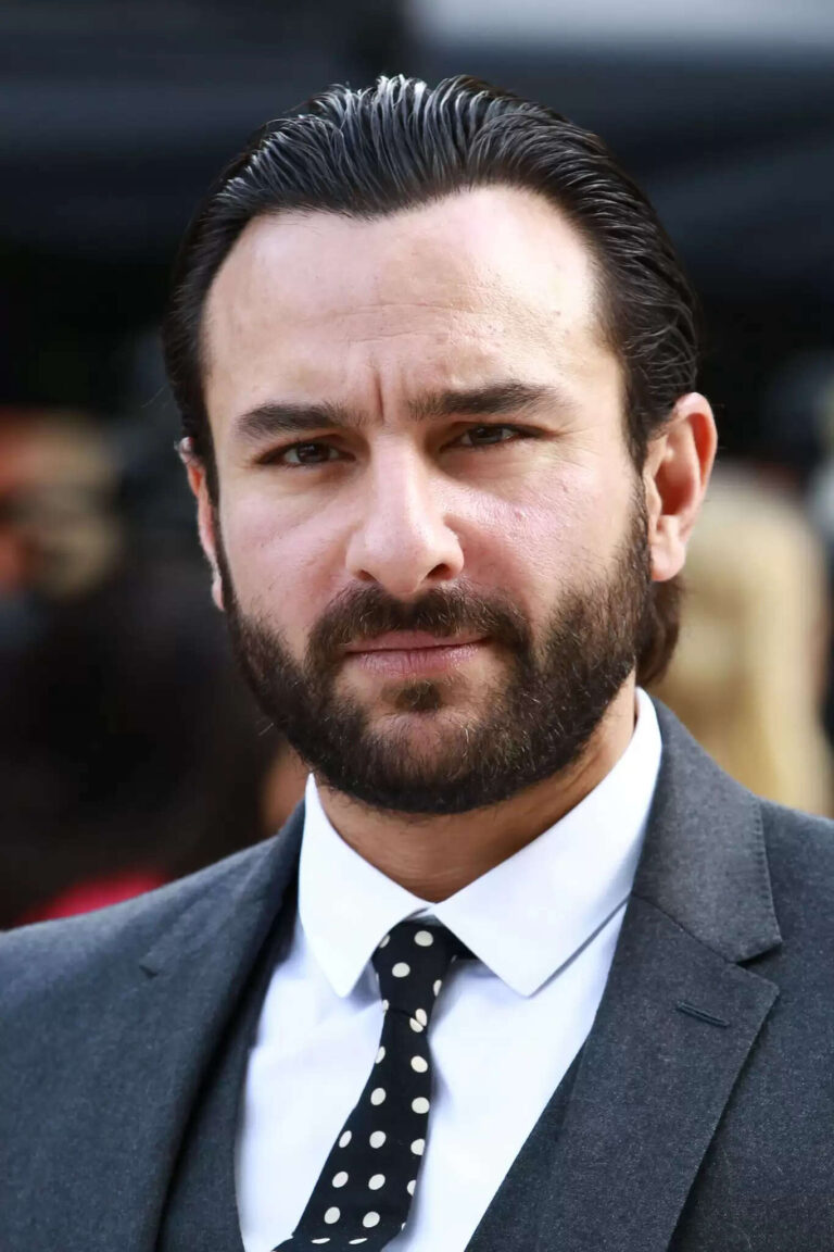 Saif Ali Khan Biography, Height, Weight, Age, Affair, Family, Wiki, Net Worth In 2025