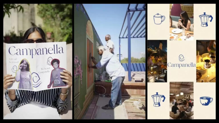 A Startup Bringing Italian Culture to Ahmedabad