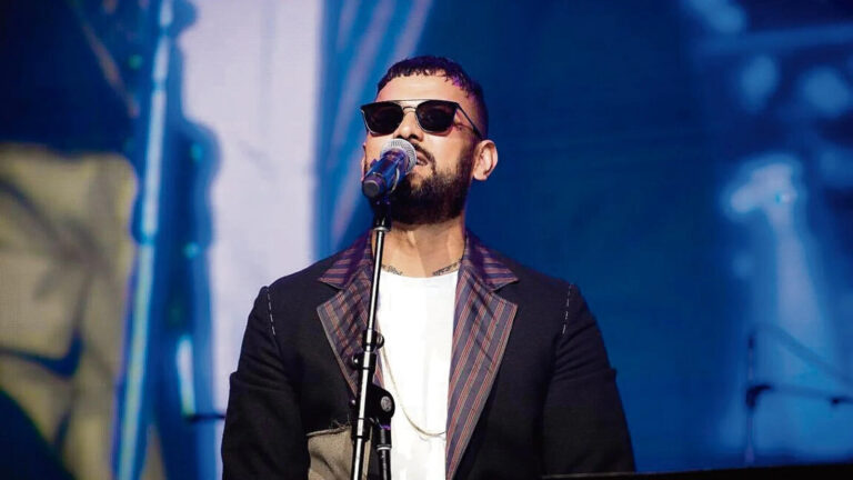 Garry Sandhu Biography, Affair, Family, Weight, Height, Age, Net Worth In 2025