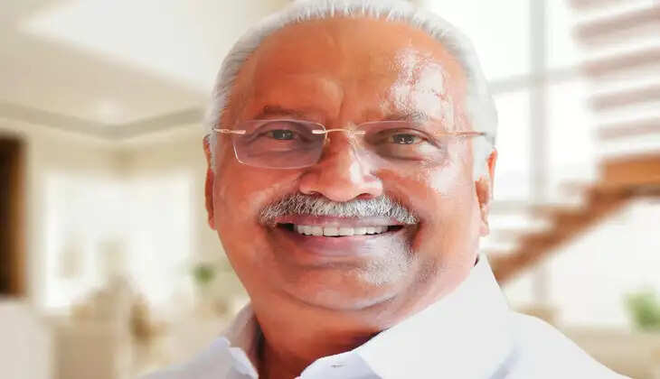 Gokulam Gopalan Age, Biography, Net Worth, Career In 2025