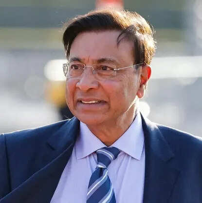 Lakshmi Mittal Age, Net Worth, Monthly Income, Personal life, Biography In 2025
