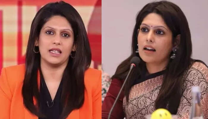 Palki Sharma Upadhyay Age, Net Worth, Family, Career In 2025