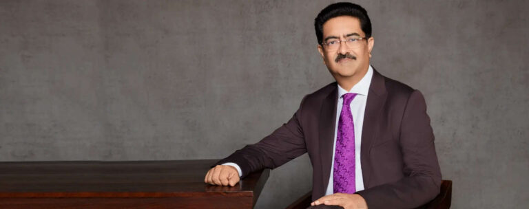 Kumar Birla Age, Net Worth, Monthly Income, Personal life, Biography In 2025